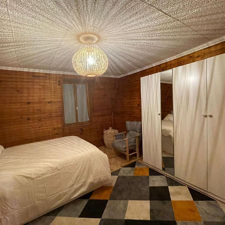 Chambre Privee Numero 1 Dans Un Superbe Appartement En Colocation Montataire ภายนอก รูปภาพ