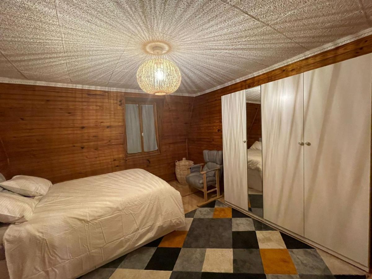 Chambre Privee Numero 1 Dans Un Superbe Appartement En Colocation Montataire ภายนอก รูปภาพ