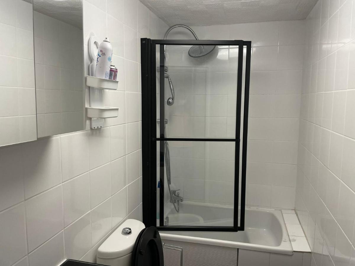 Chambre Privee Numero 1 Dans Un Superbe Appartement En Colocation Montataire ภายนอก รูปภาพ